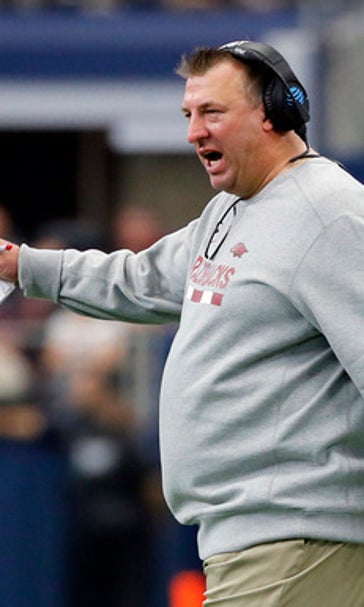 Arkansas, Ole Miss battling injuries, tough losses
